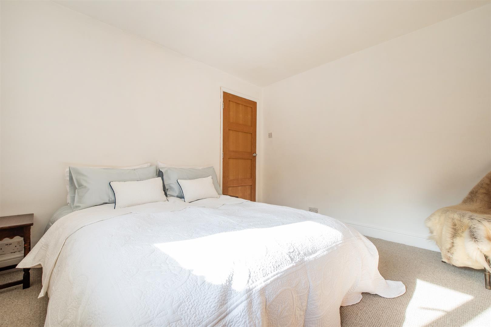 Round Acre, Samlesbury, Preston